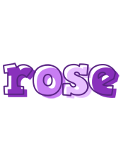 rose sensual logo