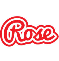 rose sunshine logo