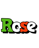 rose venezia logo