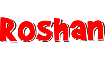 roshan basket logo