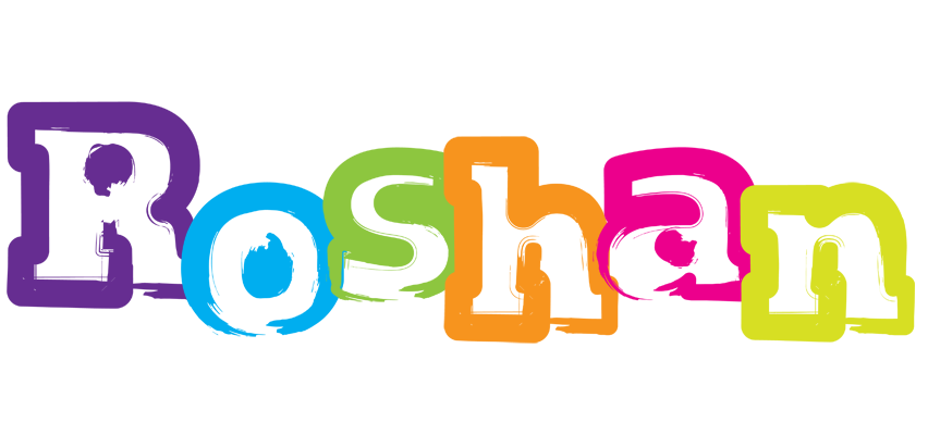 roshan casino logo