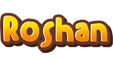 roshan cookies logo