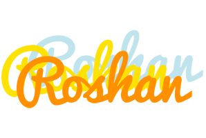 roshan energy logo
