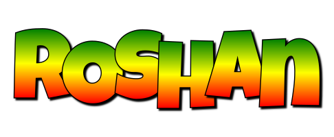 roshan mango logo