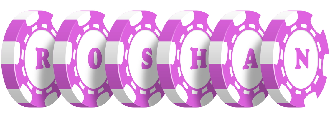roshan river logo
