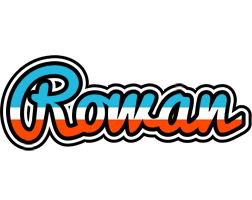 rowan america logo