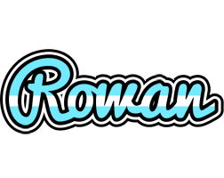 rowan argentine logo