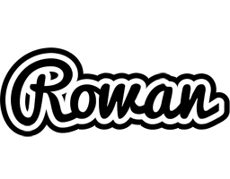 rowan chess logo