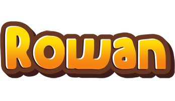 rowan cookies logo