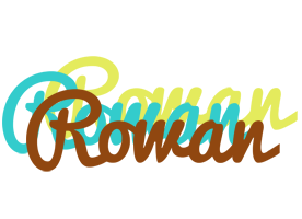 rowan cupcake logo