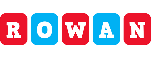 rowan diesel logo