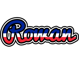 rowan france logo