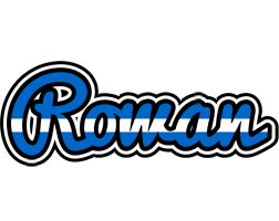 rowan greece logo