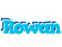 rowan jacuzzi logo