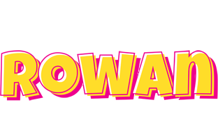 rowan kaboom logo