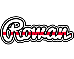 rowan kingdom logo