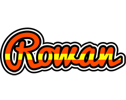 rowan madrid logo