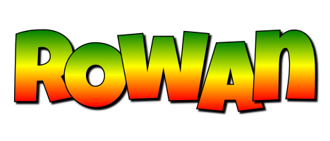 rowan mango logo