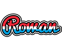 rowan norway logo