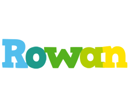 rowan rainbows logo