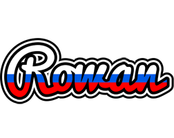 rowan russia logo