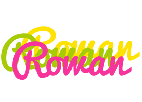 rowan sweets logo