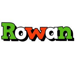 rowan venezia logo