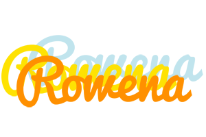 rowena energy logo