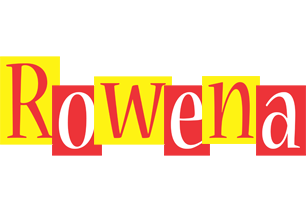 rowena errors logo