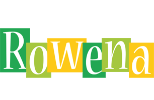 rowena lemonade logo