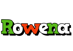 rowena venezia logo