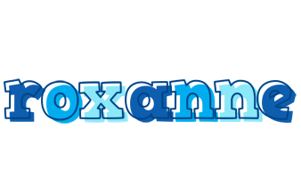 roxanne sailor logo