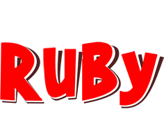 ruby basket logo