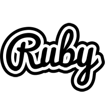 ruby chess logo