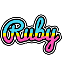 ruby circus logo