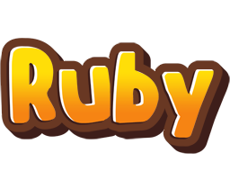 ruby cookies logo