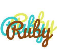 ruby cupcake logo