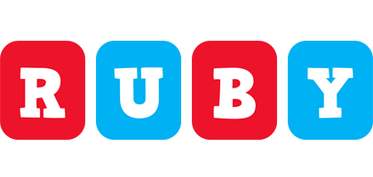 ruby diesel logo