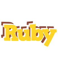 ruby hotcup logo