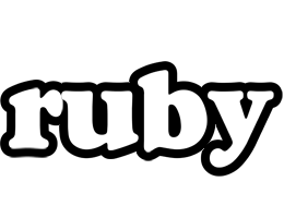 ruby panda logo