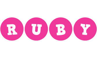 ruby poker logo