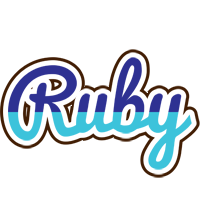 ruby raining logo