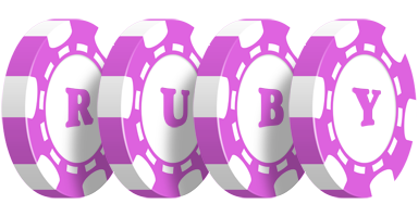 ruby river logo