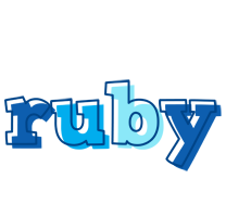 ruby sailor logo