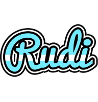 rudi argentine logo