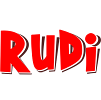 rudi basket logo