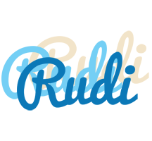 rudi breeze logo