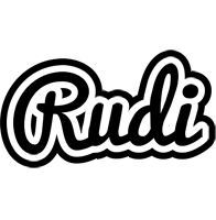 rudi chess logo