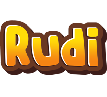 rudi cookies logo