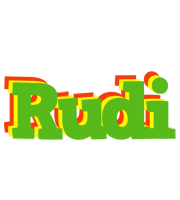 rudi crocodile logo